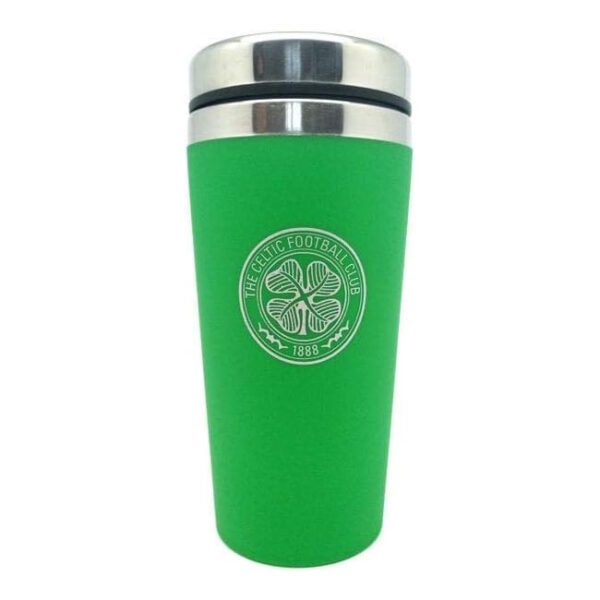 BUY CELTIC EXECUTIVE TRAVEL MUG IN WHOLESALE ONLINE