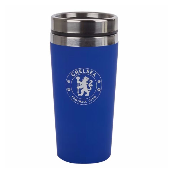 BUY CHELSEA EXECUTIVE TRAVEL MUG IN WHOLESALE ONLINE