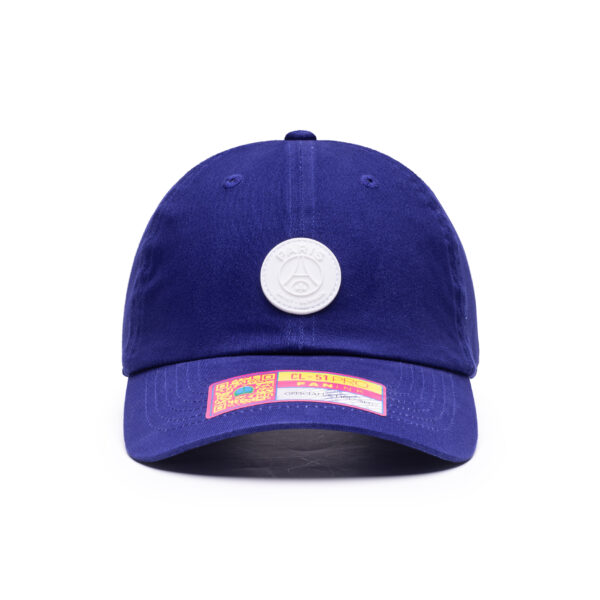 BUY PARIS SAINT GERMAIN CAUALS CLASSIC ADJUSTABLE HAT IN WHOLESALE ONLINE