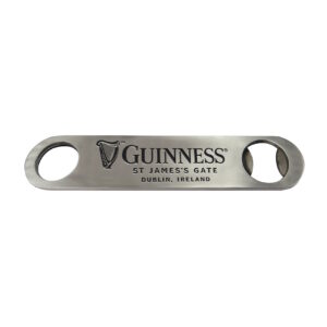 BUY GUINNESS METAL BOTTLE OPENER IN WHOLESALE ONLINE