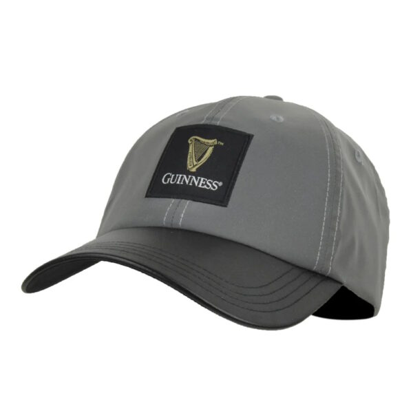 BUY GUINNESS REFLECTIVE ADJUSTABLE HAT IN WHOLESALE ONLINE