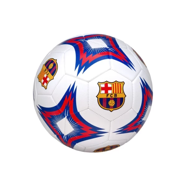 BUY BARCELONA KALEIDOSCOPE SOCCER BALL IN WHOLESALE ONLINE