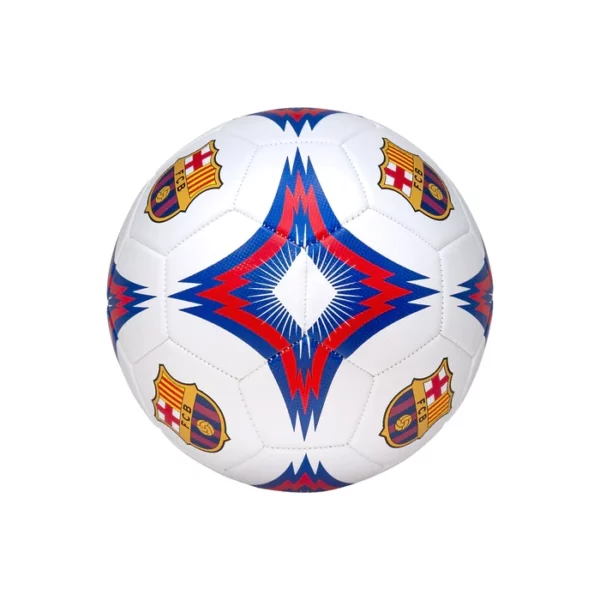 BUY BARCELONA KALEIDOSCOPE SOCCER BALL IN WHOLESALE ONLINE