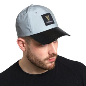 BUY GUINNESS REFLECTIVE ADJUSTABLE HAT IN WHOLESALE ONLINE