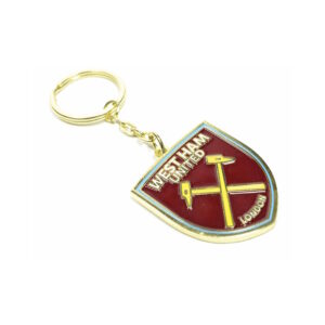 BUY WEST HAM KEYCHAIN IN WHOLESALE ONLINE