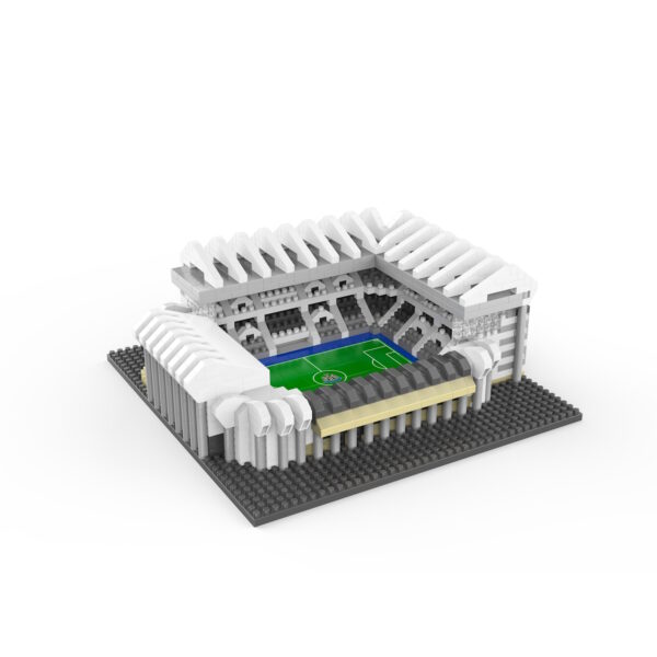 BUY NEWCASTLE UNITED BRXLZ 3D STADIUM CONSTRUCTION KIT IN WHOLESALE ONLINE