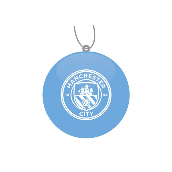 BUY MANCHESTER CITY ORNAMENT IN WHOLESALE ONLINE