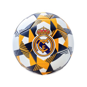 BUY REAL MADRID WHITE SOCCER BALL IN WHOLESALE ONLINE