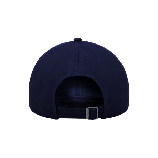 BUY REAL MADRID NAVY CLUB CREST ADJUSTABLE HAT IN WHOLESALE ONLINE