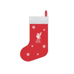 BUY LIVERPOOL SNOWFLAKE STOCKING IN WHOLESALE ONLINE