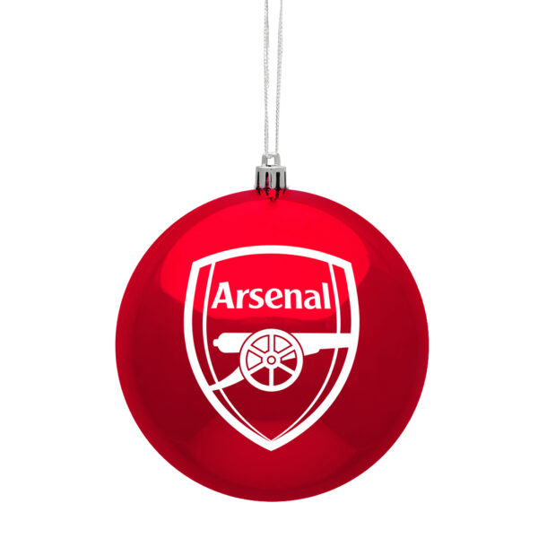 BUY ARSENAL ORNAMENT IN WHOLESALE ONLINE