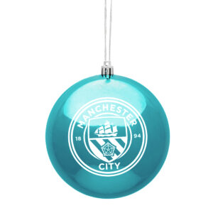 BUY MANCHESTER CITY ORNAMENT IN WHOLESALE ONLINE