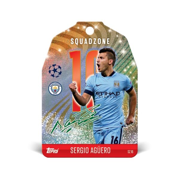 BUY 2024-25 TOPPS MATCH ATTAX UEFA CHAMPIONS LEAGUE CARDS ADVENT CALENDAR IN WHOLESALE ONLINE