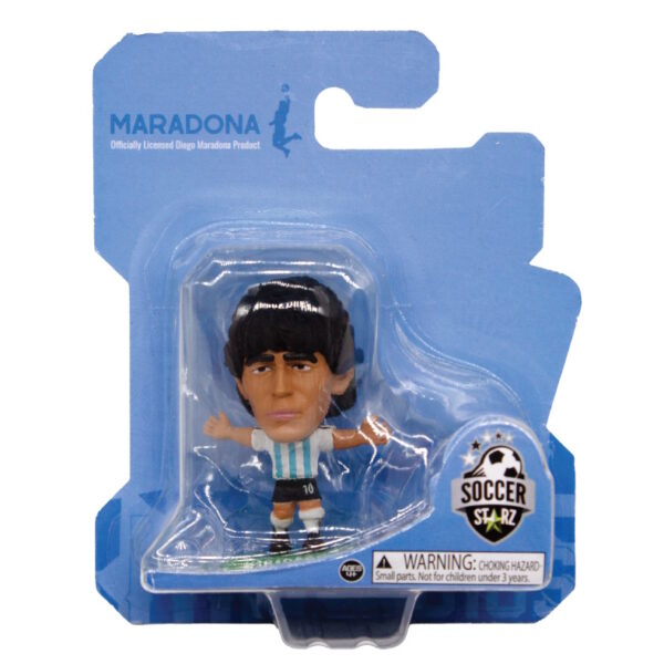 BUY ARGENTINA DIEGO MARADONA SOCCERSTARZ IN WHOLESALE ONLINE