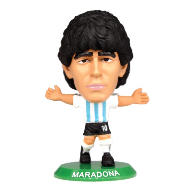 BUY ARGENTINA DIEGO MARADONA SOCCERSTARZ IN WHOLESALE ONLINE