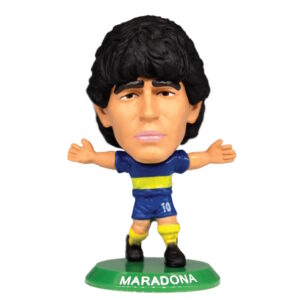 BUY BOCA JUNIORS DIEGO MARADONA SOCCERSTARZ IN WHOLESALE ONLINE