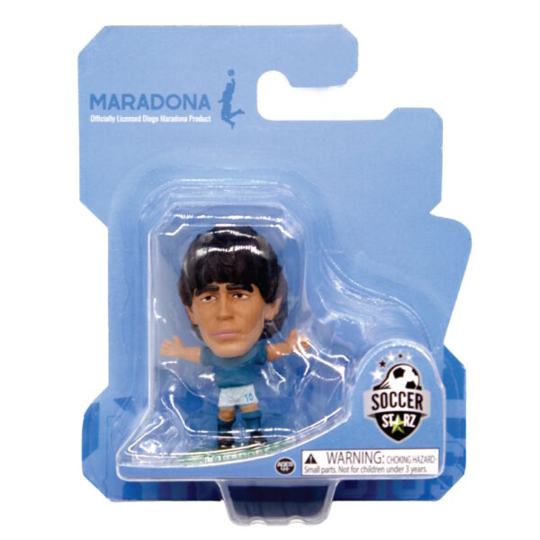 BUY NAPOLI DIEGO MARADONA SOCCERSTARZ IN WHOLESALE ONLINE