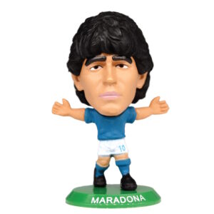 BUY NAPOLI DIEGO MARADONA SOCCERSTARZ IN WHOLESALE ONLINE