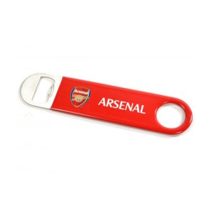 BUY ARSENAL BOTTLE OPENER FRIDGE MAGNET IN WHOLESALE ONLINE