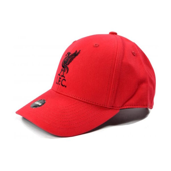 BUY LIVERPOOL RED LIVERBIRD HAT IN WHOLESALE ONLINE