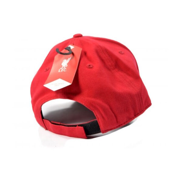 BUY LIVERPOOL RED LIVERBIRD HAT IN WHOLESALE ONLINE