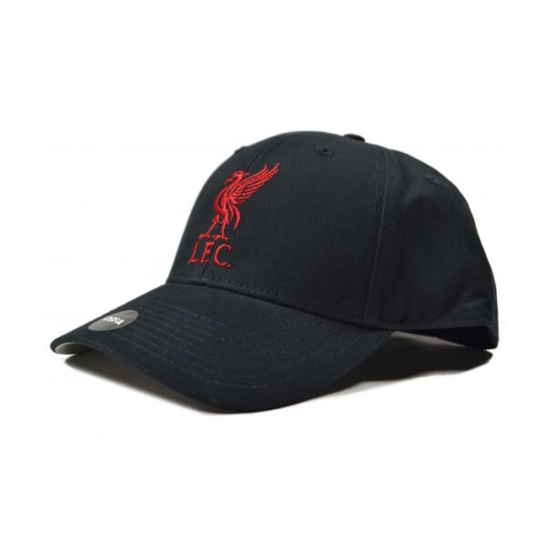 BUY LIVERPOOL NAVY LIVERBIRD HAT IN WHOLESALE ONLINE