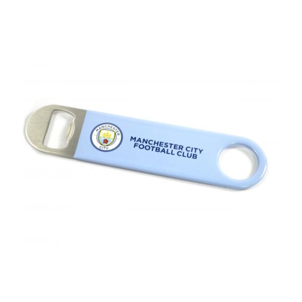 BUY MANCHESTER CITY BOTTLE OPENER FRIDGE MAGNET IN WHOLESALE ONLINE