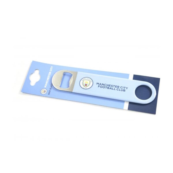 BUY MANCHESTER CITY BOTTLE OPENER FRIDGE MAGNET IN WHOLESALE ONLINE