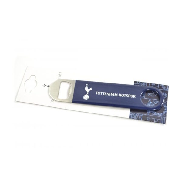 BUY TOTTENHAM BOTTLE OPENER FRIDGE MAGNET IN WHOLESALE ONLINE