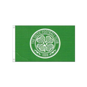 BUY CELTIC CORE CREST FLAG IN WHOLESALE ONLINE