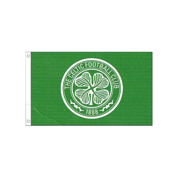 BUY CELTIC CORE CREST FLAG IN WHOLESALE ONLINE