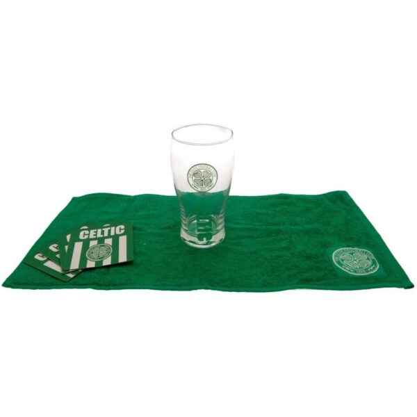 BUY CELTIC MINI BAR SET IN WHOLESALE ONLINE