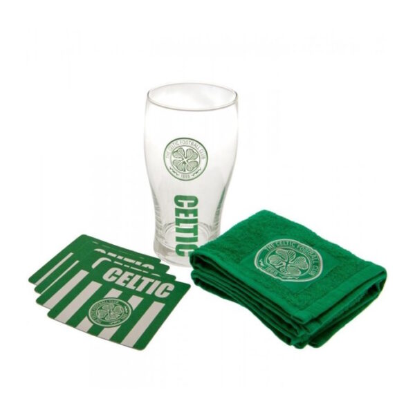 BUY CELTIC MINI BAR SET IN WHOLESALE ONLINE