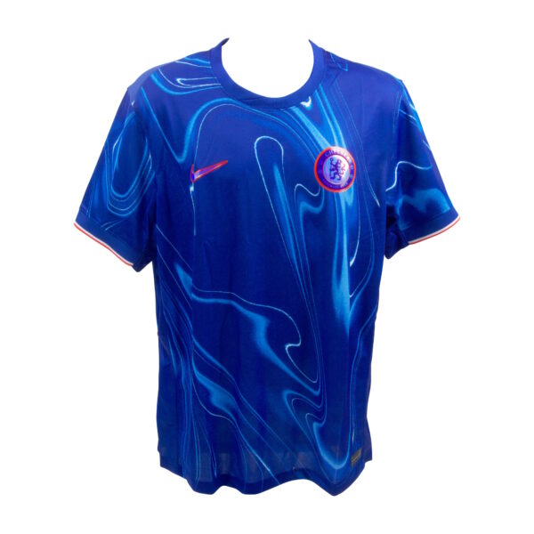 BUY COLE PALMER AUTHENTIC SIGNED CHELSEA 2024-25 JERSEY IN WHOLESALE ONLINE