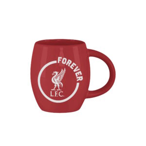 BUY LIVERPOOL FOREVER JUMBO TEA TUB MUG IN WHOLESALE ONLINE