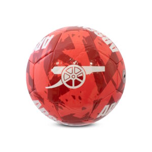 BUY ARSENAL GRAFFIITI SOCCER BALL IN WHOLESALE ONLINE