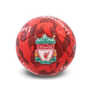 BUY LIVERPOOL GRAFFITI SOCCER BALL IN WHOLESALE ONLINE