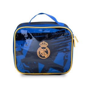 BUY REAL MADRID LUNCH BAG IN WHOLESALE ONLINE