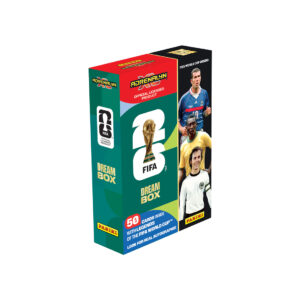 BUY 2026 PANINI ADRENALYN FIFA WORLD CUP CARDS IN WHOLESALE ONLINE