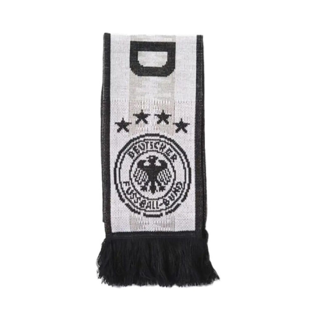 GERMANY – ADIDAS HOME SCARF
