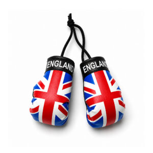 BUY ENGLAND UK MINI BOXING GLOVES IN WHOLESALE ONLINE